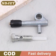 1Set Motorcycle Fuel Petco Gas Valve Tank Tap For MBK AV7 Quad Universal Motorcycle Accessoires