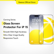 Baseus iPhone 15 Privacy Screen Protector