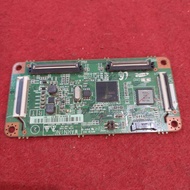 Tcon T con Ticon board logic tv plasma Samsung PS 43E450 - 43E470 - 43E490 - PS43E450 - PS43E470 - P