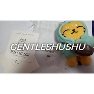 TAMTAM MERCH ARTIST BY HOSHI