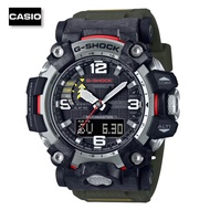 Velashop นาฬิกาข้อมือผู้ชายคาสิโอ Casio G-Shock Standard Master of G - Land MUDMASTER GWG-2000 serie