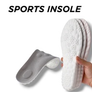 Memory Foam Insole Soft Shoe Insole Soft Sneaker Insole Shoe Insole/ Shoe Insole Men's Shoe Insole/ 