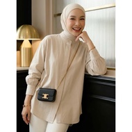 CORDY - aluna shirt CFA2231