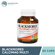 Blackmores Calcimag Multi