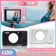 Silicone Camera Case sony ZV-1F ZV-1 ZV-1M2