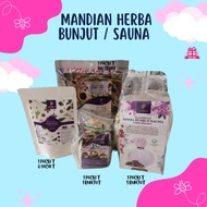 MANDIAN HERBA BERSALIN | MANDIAN HERBA PANTANG | MANDIAN HERBA BOONGA | MANDIAN BUNJUT SEROM | SET P