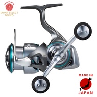 DAIWA Eging Specific Reel 25 EMERALDAS AIR Series