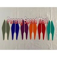 LC135 v4-v7 Tinted Color Lampu Signal Sticker LC135 V4-V7 #multicolor#LC#LC135#