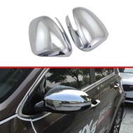 Suitable for Kia Ao Run KX3KX5KX7K2 Smart Run KX CROSS SELTOS Rearview Mirror Cover Rearview Mirror 