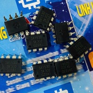 Genuine Power IC Components STR3A153D 3A153D 3A153 DIP-8 New (Replaceable 3A152D 3A152)