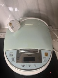 美的電飯煲