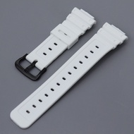 [Twiligh] 16mm Genaric Watch Band Strap for G-Shock for GW-M5600 for GWM-5610 for dw6900