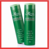 Shampoo Marine Essence