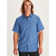 KEMEJA MMT Outdoor Shirt BIGSIZE - Men's Short Sleeve Shirt JUMBO SIZE 777