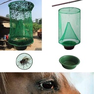 Recommended Fly Catcher Net Trap Fly Trap Net Mosquito Catcher Tool Insect Bee Mosquito