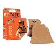 KT Tape Pro 100% Synthetic 20 Strip