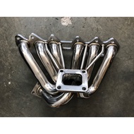 Toyota 2JZ 2JZ-GTE TOP MOUNT TURBO MANIFOLD