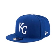 NEW ERA 9FIFTY 950 Cap Royals Blue Unused