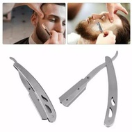 Wholesale Razor Stainless Blade (Folding Razor) Supermax Treet Astra Razor Refill Razor