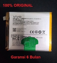 Baterai Battery Vivo  X27Original 100%