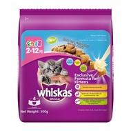 Whiskas | Universal Adult Cat Food 20 Pounds