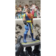 X-men Bishop 4" inches Marvel Action Figure