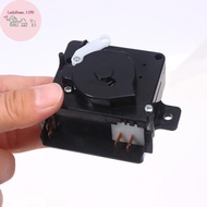 LadyHome Suitable For DXT45 DXT15 Washing Machine Wash Timer Replacement Parts 4-Inserts 15 Minutes 