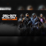 Sony Playstation เกม5 PS5ซีดีคอลออฟดิวตี้21 Black Ops 6เกมกายภาพการ์ดต้นฉบับ Playstation 5 PS5คอลออฟ