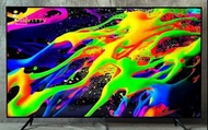 Samsung 55吋 55inch QA55 Q60A Qled 4K Smart TV 量子點 智能 電視