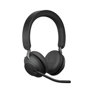 Jabra Evolve2 65, Link380c UC Stereo Bk