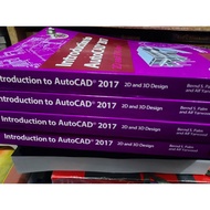 INTRODUCTION TO AUTOCAD 2017