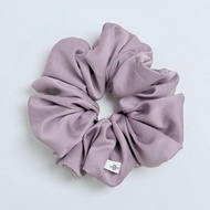 XXL Scrunchie | RoseBrown  | YikiSam
