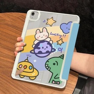 Protective Cover for IPad Air 5 Air 4 10.9 10.2 9th 8th 7th IPad 5th Generation 9.7 Inch Ipad Mini6 