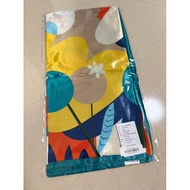 Scarf Size 90x90 cm.