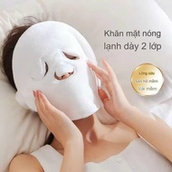 Hot and Cold Mask - Hot and Cold Cotton Cloth Mask