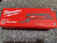 Milwaukee 美沃奇 2426-20 M12萬用寶 （剩機）