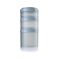 [Blender Bottle] ExpansionPak 三層多功能補充盒 (500ml)-銀河灰