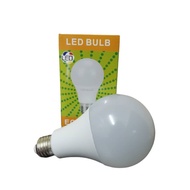EFFICIENT LED BULB DAYLIGHT 18W E27