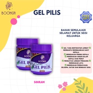 BOONGA PILIS GEL | BOONGA PILIS | Long-sleeved pimiss | PILIS CREAM | PILIS POWDER | MATERNITY PILIS
