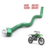 Kawasaki Starter Rod KX450F KLX450R Off-Road Motorcycle Modification Accessories Engine Foot Step Ro