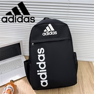 in Kedah Adidas Backpack Bag Unisex Beg School Office Work Sport Bag backpack Casual Outdoor beg lelaki laptop bag