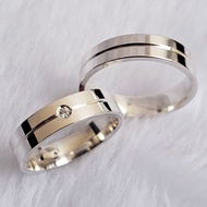 CINCIN PALLADIUM palladium simple elegant