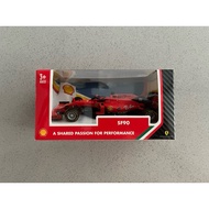 SHELL Ferrari F1 (SF90)