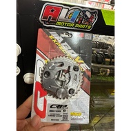 CRP Adjustable Cam Gear Decomp Release Aerox v1 v2/Nmax v1 v2/Y16zr