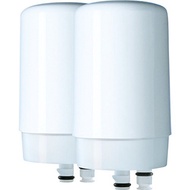 (Brita) Brita On Tap Faucet Water Filter System Replacement Filters-10060258424000-PARENT