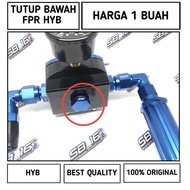 FPR HYB BOTTOM COVER Original
