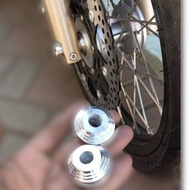 BOSHING GEARBOX D-TRAKER FRONT REAR 1 SET FRONT ONLY D-TRAKER KLX FRONT DRUM SWEETENER