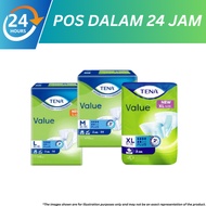 TENA VALUE ADULT DIAPERS