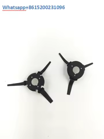 second-handShock-absorbing ball, mini 3 shock-absorbing pad, camera left and right brand new origina