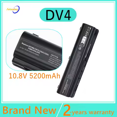 Quick Send Laptop battery For HP/Compaq CQ40 CQ41 CQ45 CQ50 CQ60 CQ61 CQ61z CQ70 CQ71 DV4 HSTNN-UB72